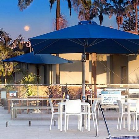 Avoca Palms Resort Terrigal Exterior photo