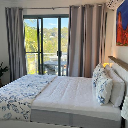 Avoca Palms Resort Terrigal Exterior photo