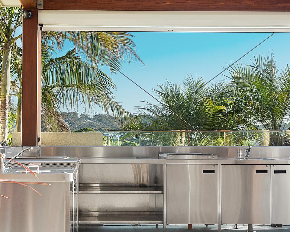 Avoca Palms Resort Terrigal Exterior photo