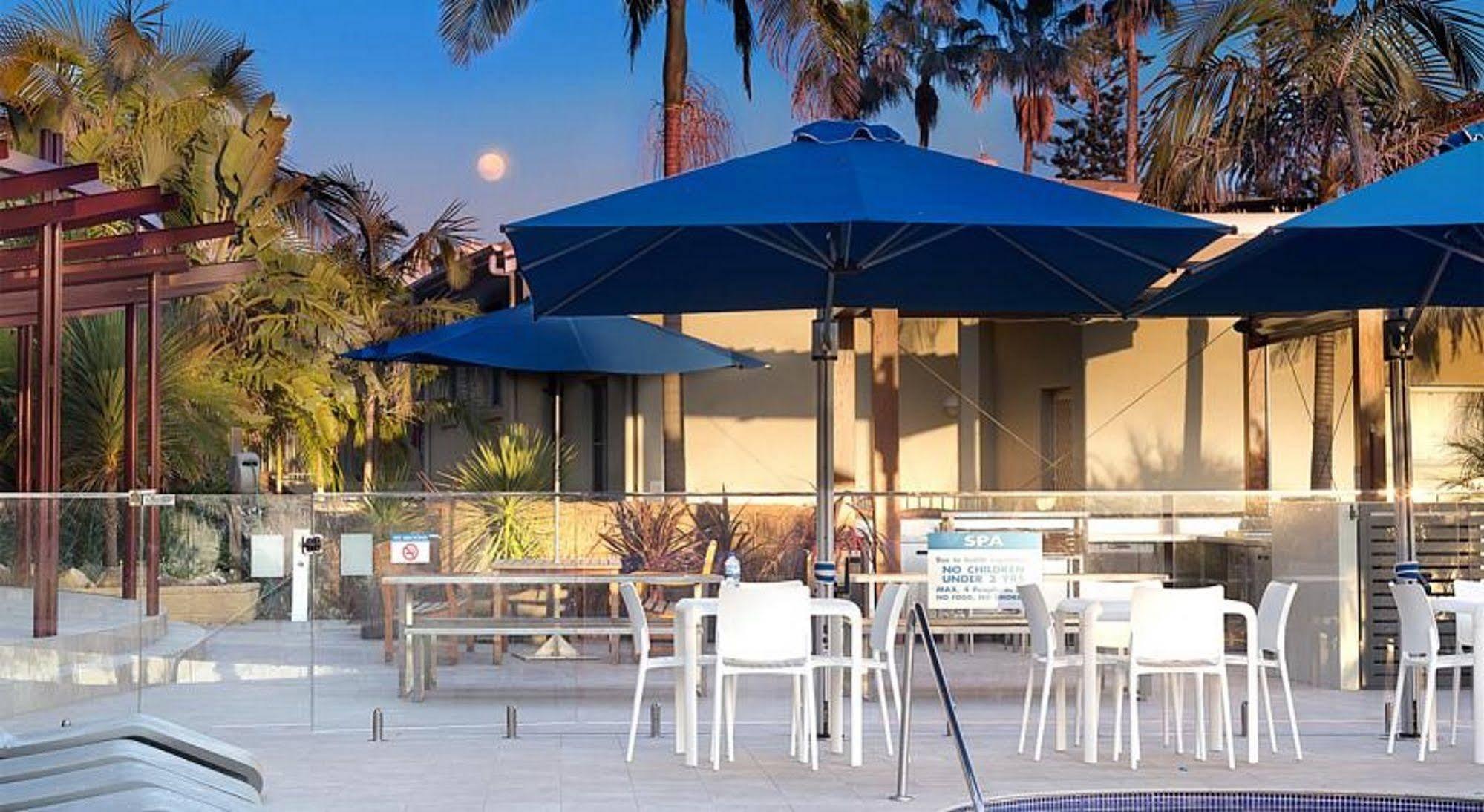 Avoca Palms Resort Terrigal Exterior photo