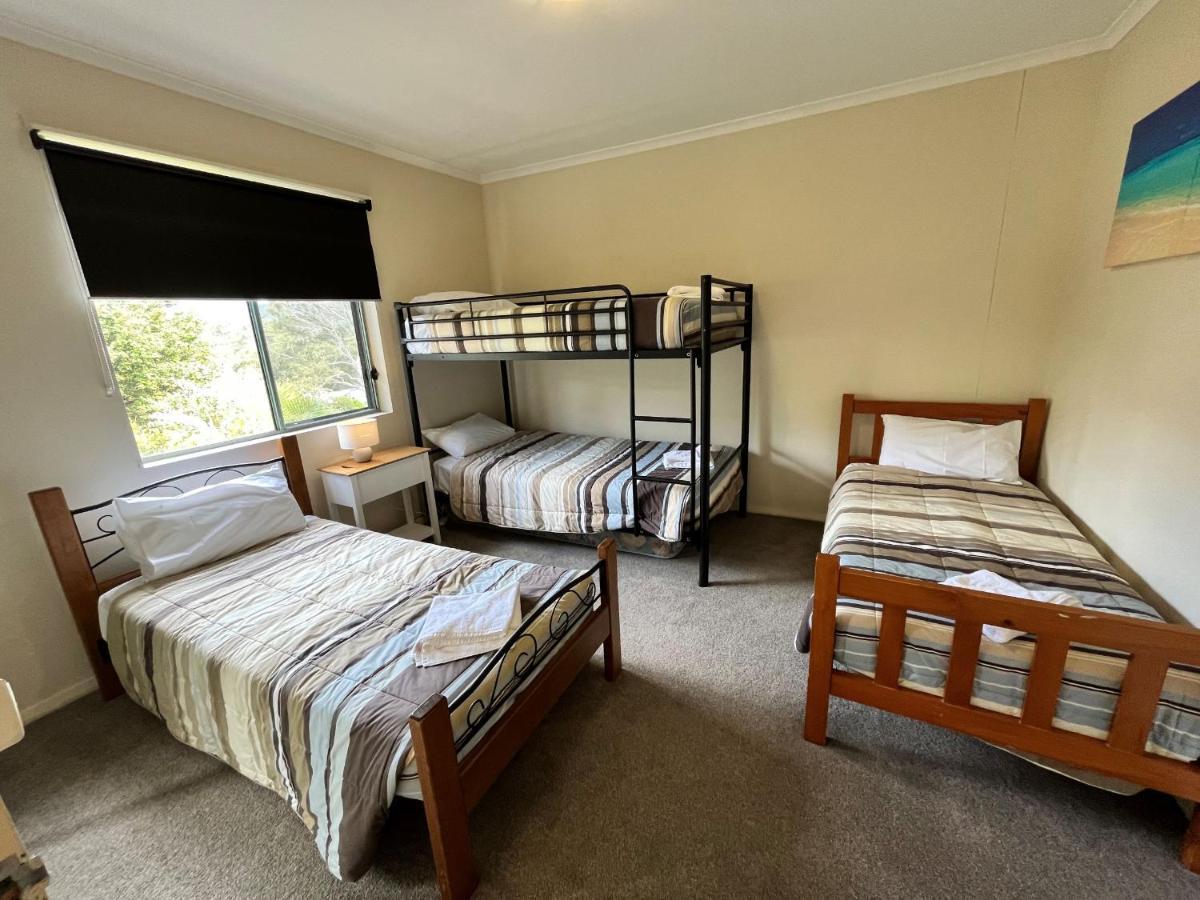 Avoca Palms Resort Terrigal Exterior photo