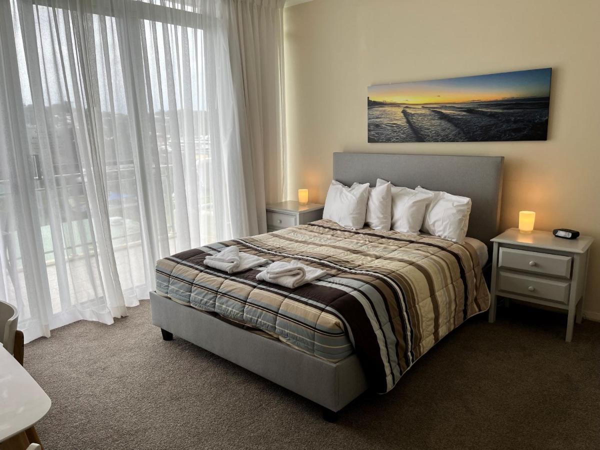Avoca Palms Resort Terrigal Exterior photo