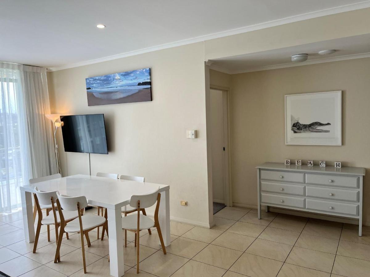 Avoca Palms Resort Terrigal Exterior photo