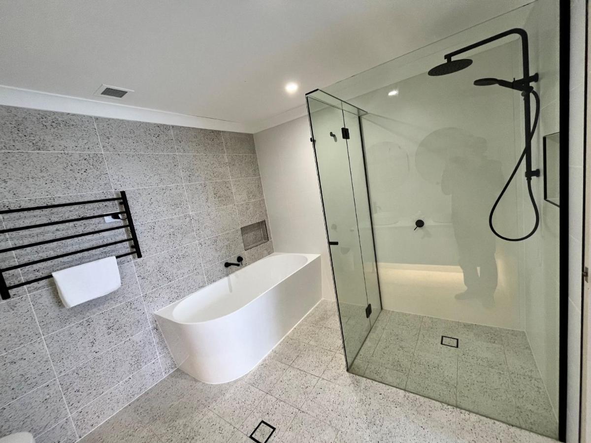 Avoca Palms Resort Terrigal Exterior photo