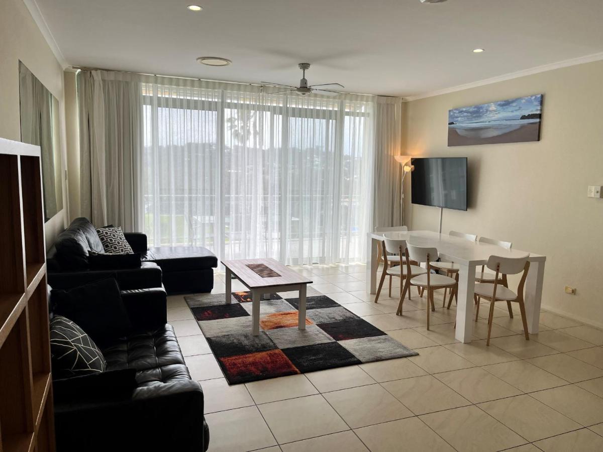 Avoca Palms Resort Terrigal Exterior photo