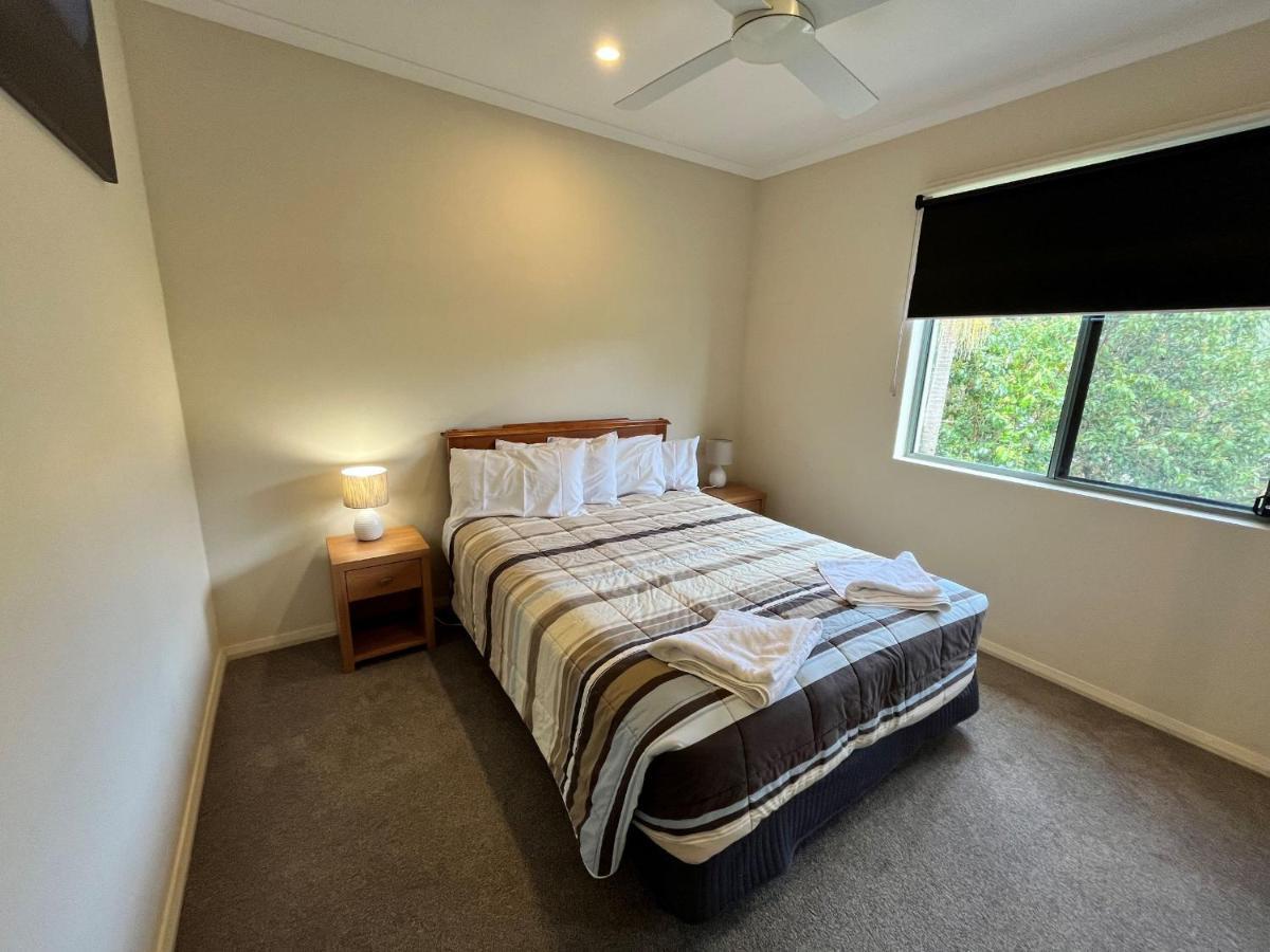 Avoca Palms Resort Terrigal Exterior photo