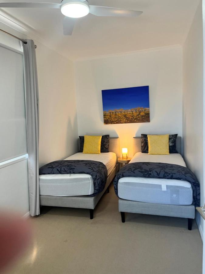 Avoca Palms Resort Terrigal Exterior photo