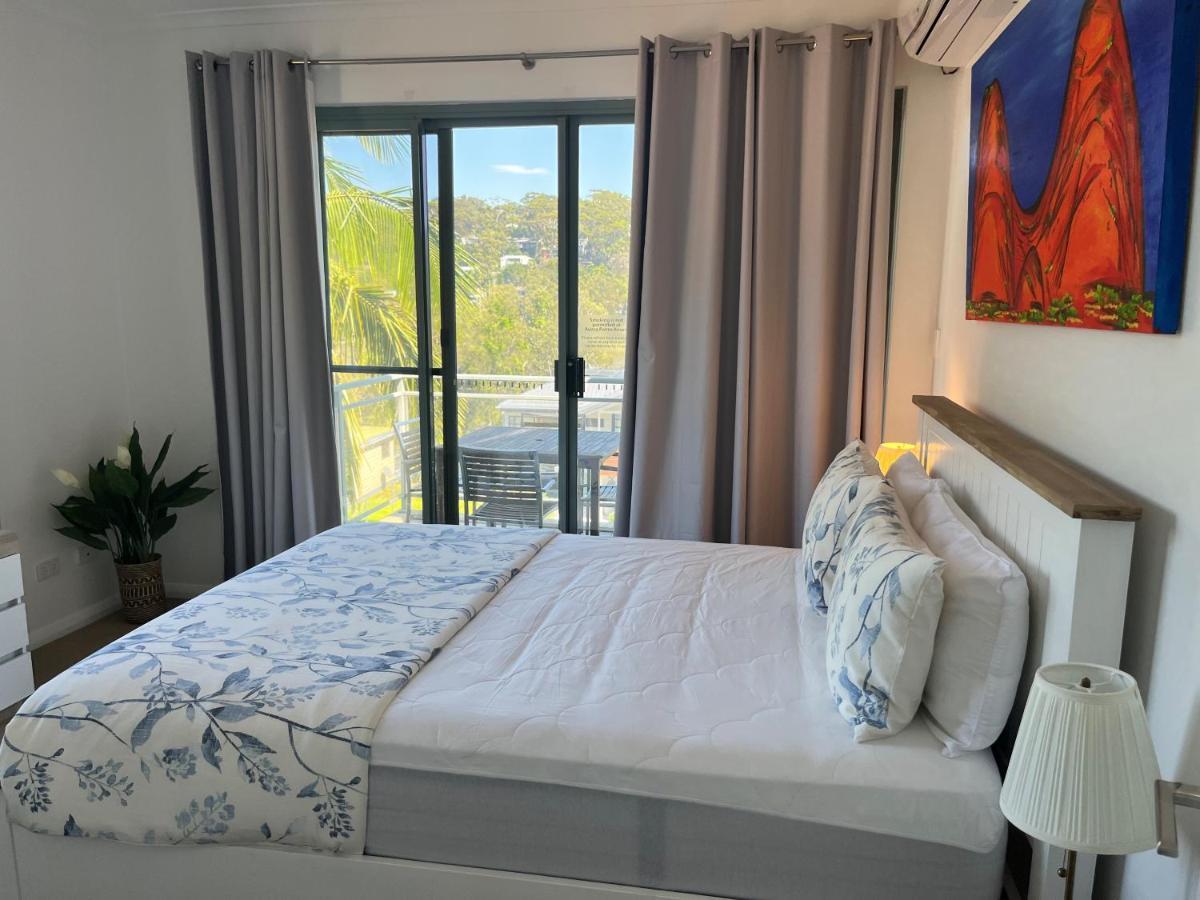 Avoca Palms Resort Terrigal Exterior photo