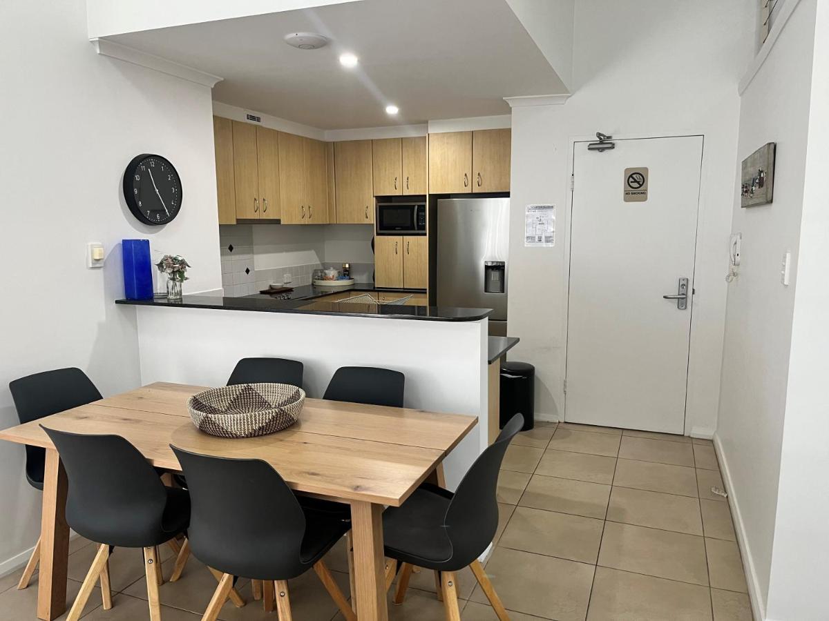 Avoca Palms Resort Terrigal Exterior photo