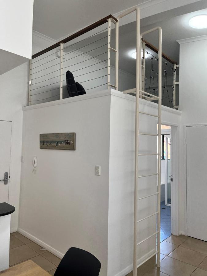 Avoca Palms Resort Terrigal Exterior photo
