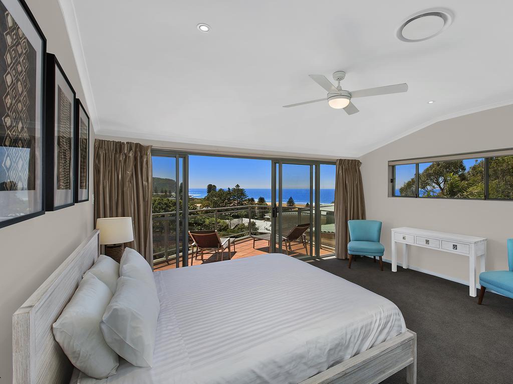 Avoca Palms Resort Terrigal Exterior photo
