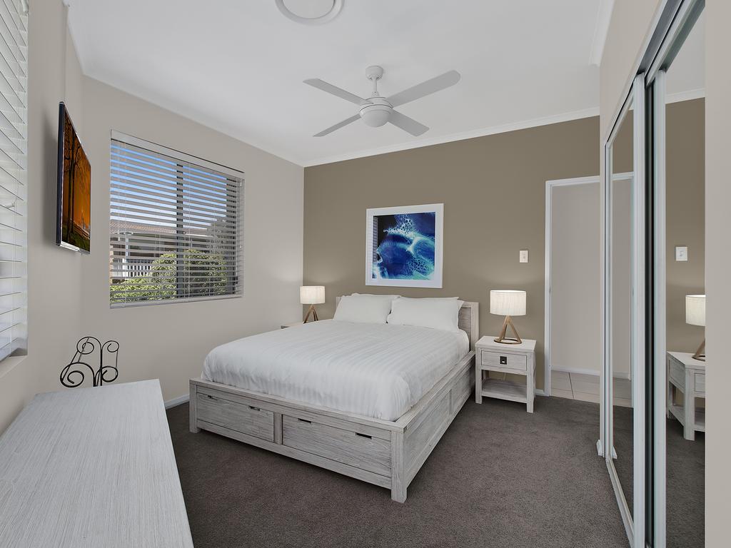 Avoca Palms Resort Terrigal Exterior photo