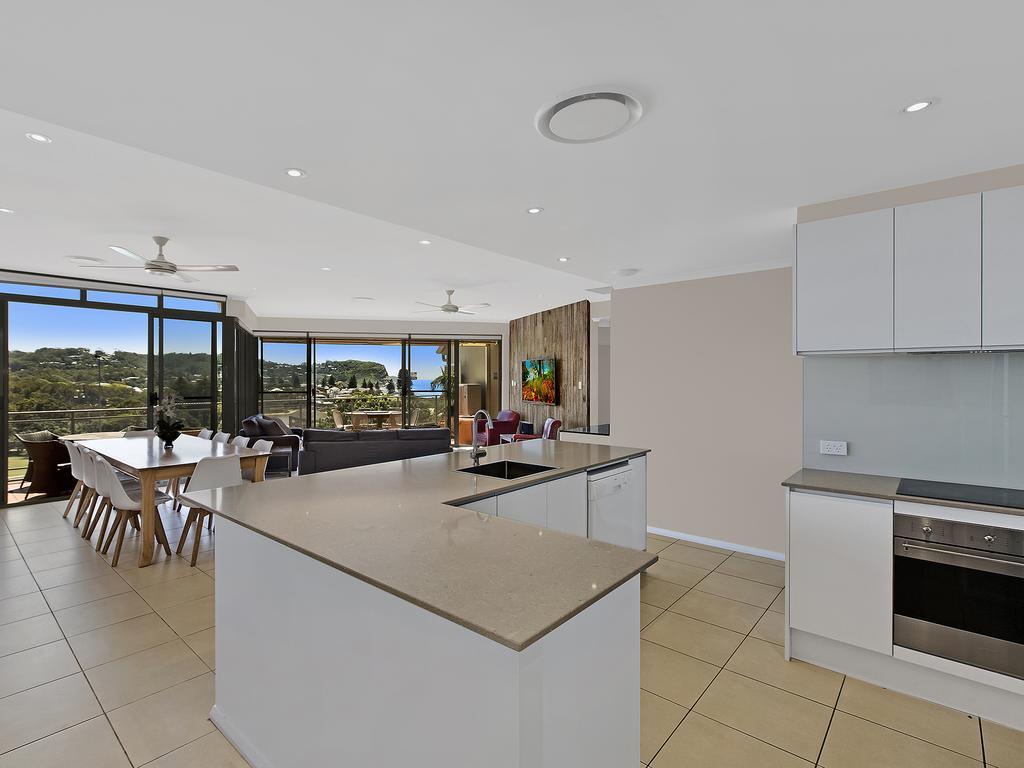Avoca Palms Resort Terrigal Exterior photo