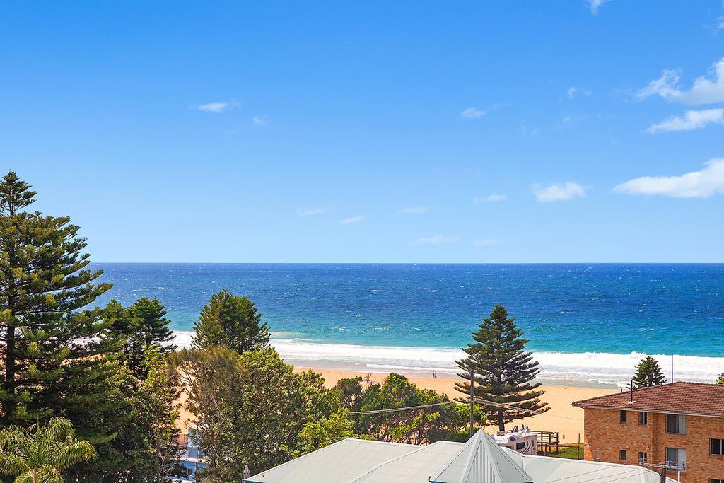 Avoca Palms Resort Terrigal Exterior photo