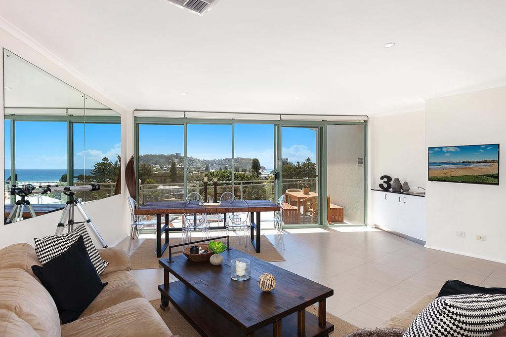 Avoca Palms Resort Terrigal Exterior photo