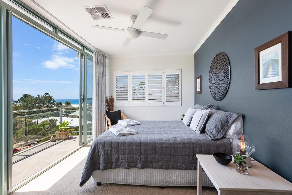 Avoca Palms Resort Terrigal Exterior photo