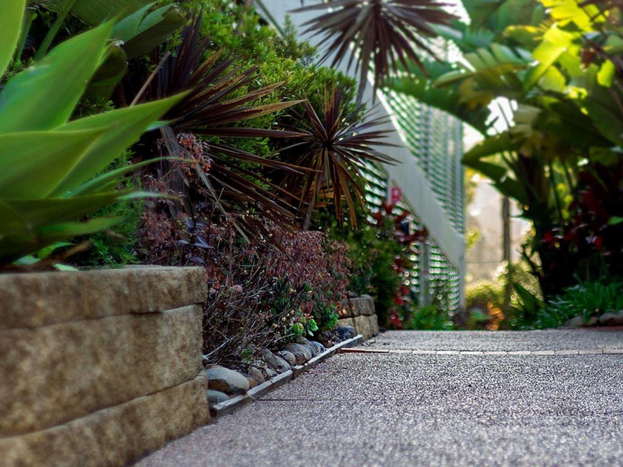 Avoca Palms Resort Terrigal Exterior photo