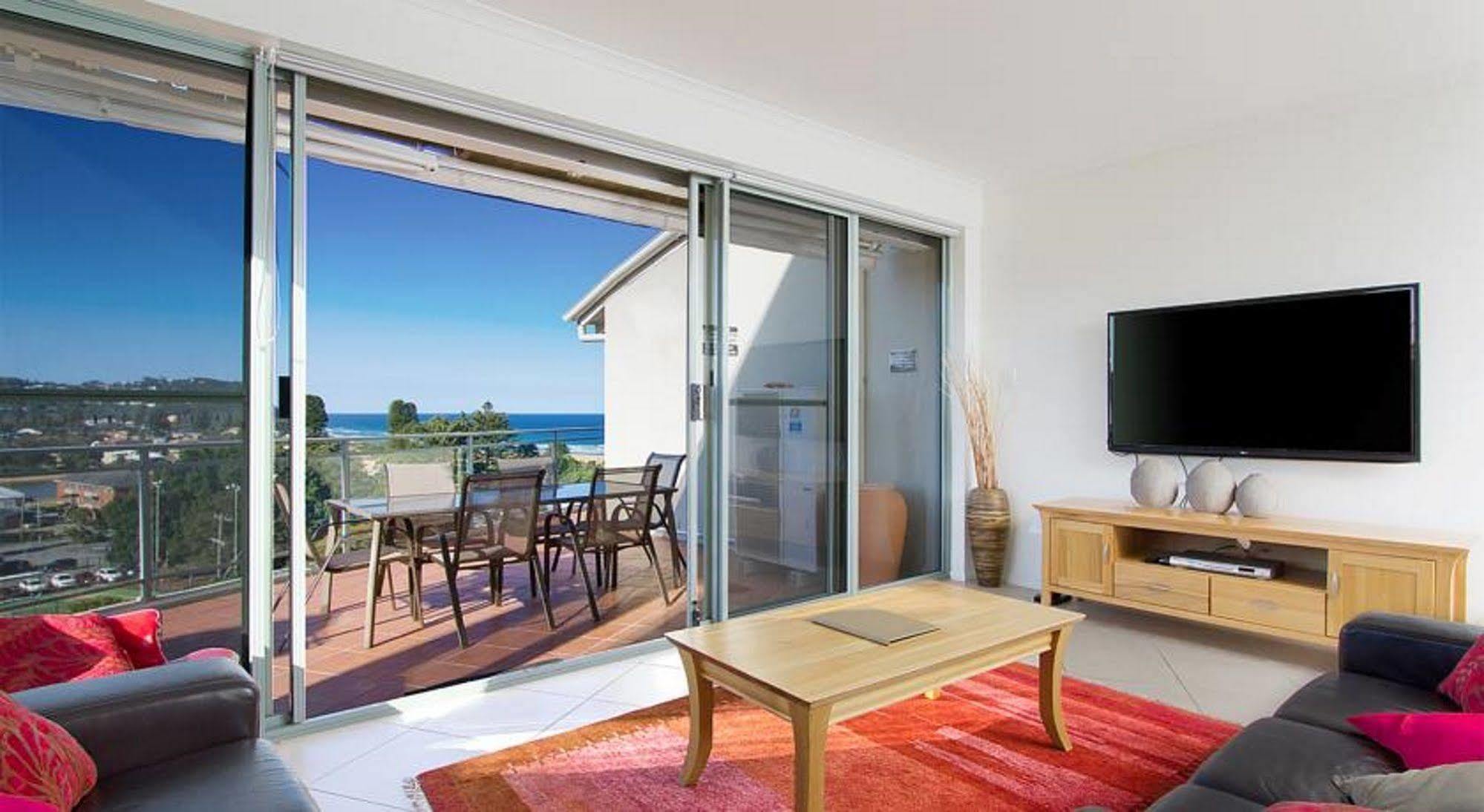 Avoca Palms Resort Terrigal Exterior photo