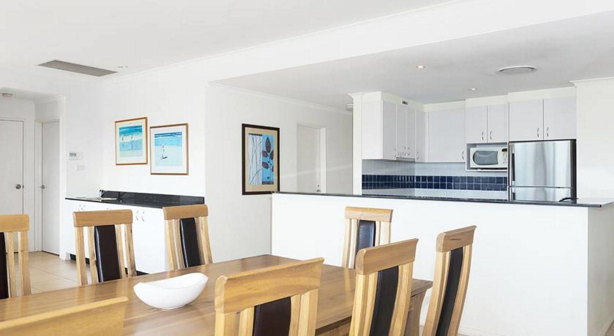 Avoca Palms Resort Terrigal Exterior photo
