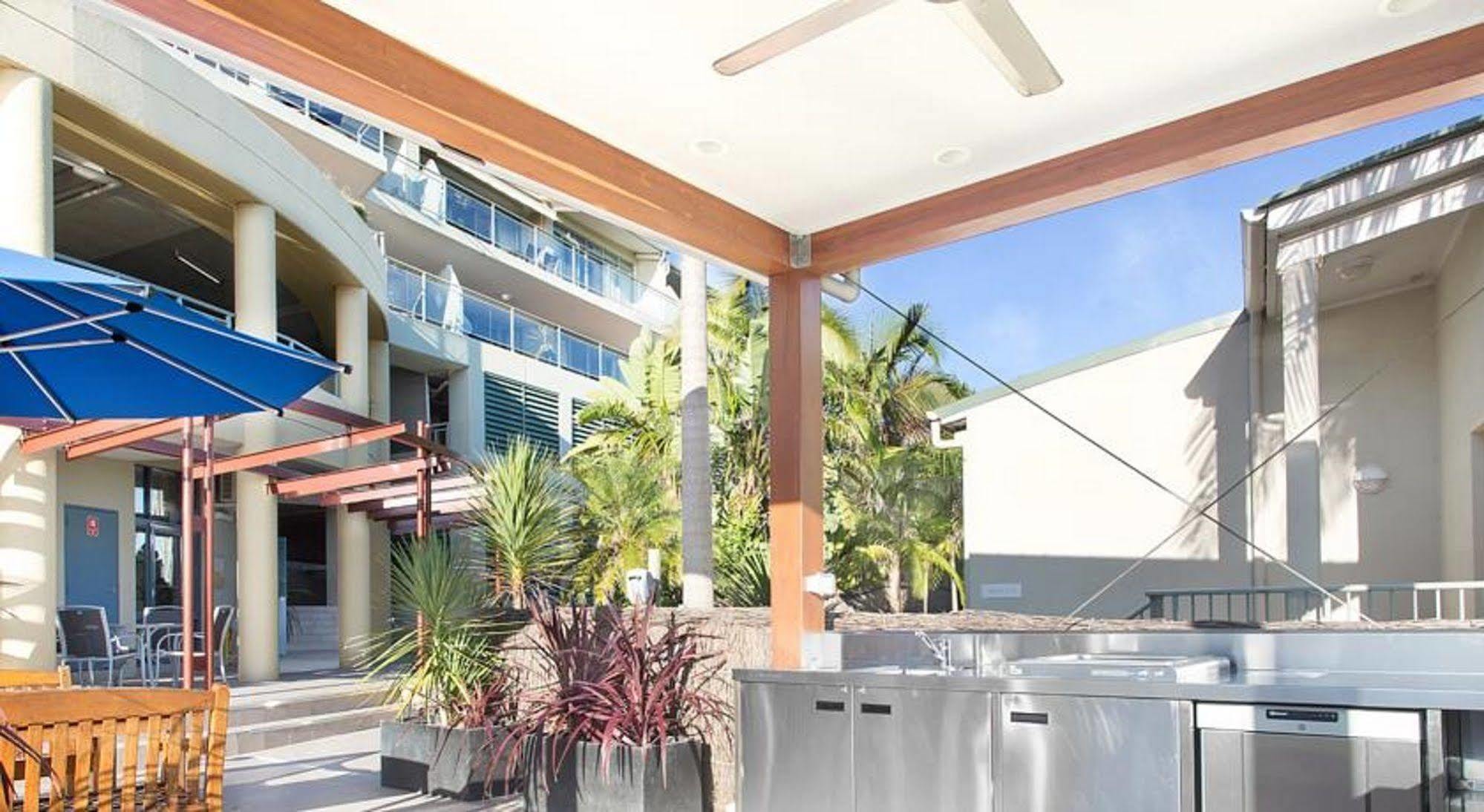 Avoca Palms Resort Terrigal Exterior photo
