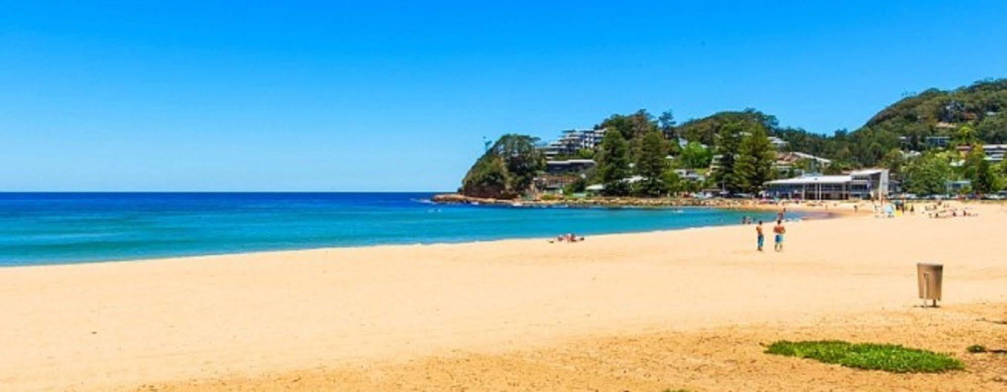 Avoca Palms Resort Terrigal Exterior photo