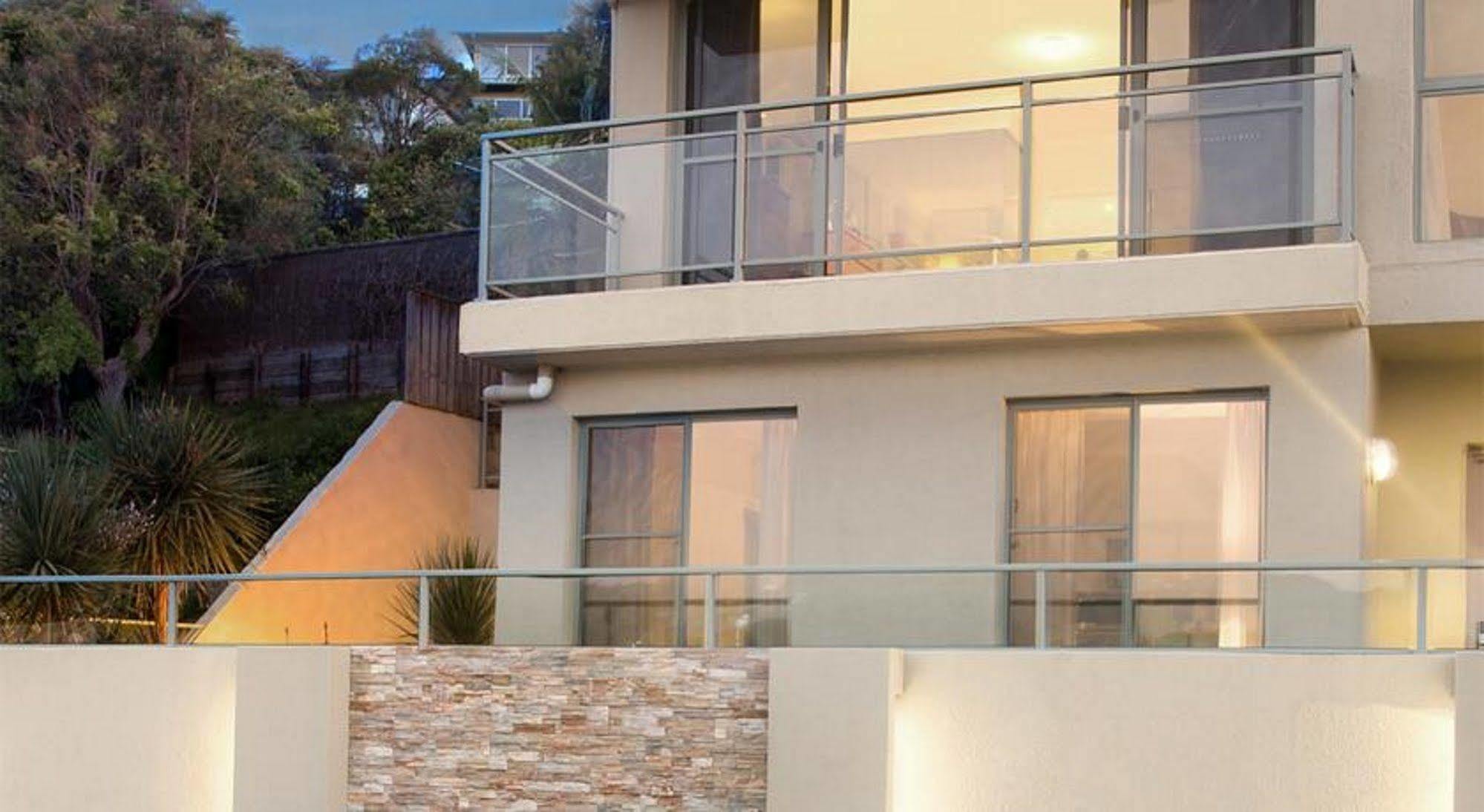 Avoca Palms Resort Terrigal Exterior photo